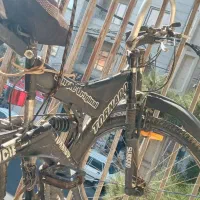 دوچرخه سالم سایز26