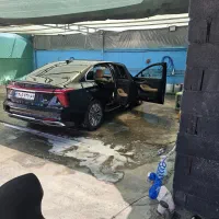 استخدام نیروی کارواش با تجربه