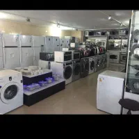 یخچال دوقلو ست کامل عروس وداماد درحدنو|یخچال و فریزر|نهاوند, |دیوار