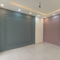 نقاشی ساختمان وکناف رضایی