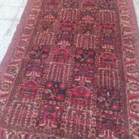 فرش دستباف ۶ متری