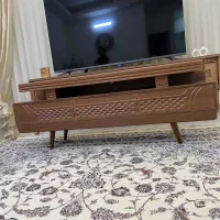 میز تلویزیون