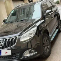 هایما اس۷ پلاس در حد صفر واقعی (کارمندی)