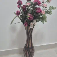 گل و گلدان|گل مصنوعی|مشهد, شفا|دیوار