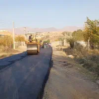 آسفالت و ایزوگام میلان کل آذربایجان غربی