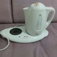 چای ساز تفال