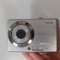 دوربین عکسبرداری دیجیتالی سامسونگ