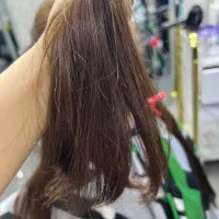 فقط 198تومان موخوره گیری+پروتئین احیاسرد+کات لیزری