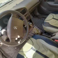 پژوپارس ۹۳|خودرو سواری و وانت|فولادشهر, B1|دیوار