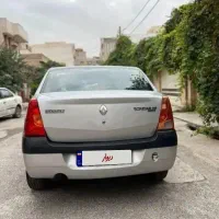 ال نود 89 دوگانه فابریک