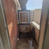 اپارتمان دوخوابه  با پارکینگ دور بسته. فوری|فروش آپارتمان|رباط‌کریم, مسکن مهر آبشناسان|دیوار