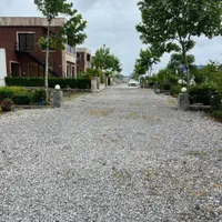 فروش زمین۲۱۸متری/آماده ساخت/باسنددرشهرک