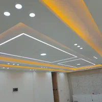 اجرای کناف وسقف کاذب