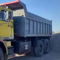 فروش کامیون سنگین|خودرو سنگین|پارس‌آباد, |دیوار