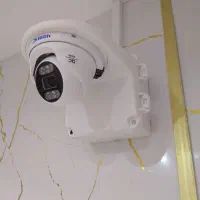 دوربین دزدگیر (صحنه دینور چمچمال)