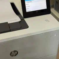 پرینتر تک کاره لیزری Hp 506 dnw کنتور پایین|پرینتر، اسکنر، کپی، فکس|تهران, ایرانشهر|دیوار