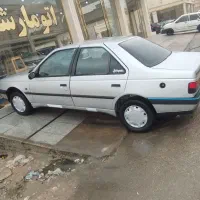 پژو 405 مدل 87|خودرو سواری و وانت|کارون, |دیوار