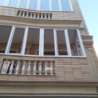 نصب درب و پنجره UPVC