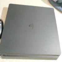 پلی استیشن اسلیمps4 1tb