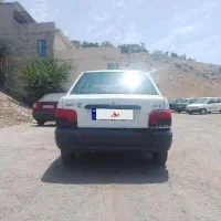 پراید مدل 79