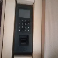 دستگاه حضور غیاب