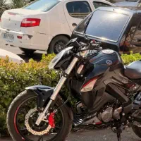 بنلی 180 1401|موتورسیکلت|مشهد, شهرک مهر آباد|دیوار