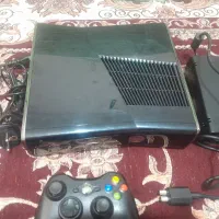 ایکس باکس ۳۶۰ اسلیم xbox