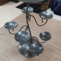 پایه شمع