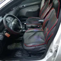 پژو 206sdاریان فرانسه