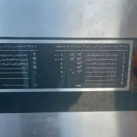 ماشین لباس شویی اتوماتیک|ماشین لباسشویی و خشک‌کن لباس|اصفهان, جلفا|دیوار