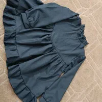 بلیز دخترانه