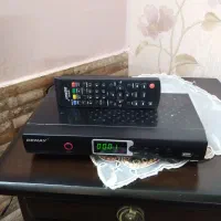 گیرنده دیجیتال مارک دنای فلش خور سالم