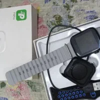 ساعت هوشمند