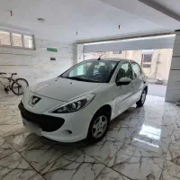 207 اتومات صفر