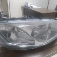 چراغ جلو رانا