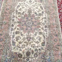 قالی دست بافت