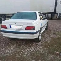 پارس تیوفایو مدل 99|خودرو سواری و وانت|گنبد کاووس, |دیوار