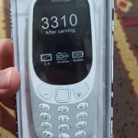 نوکیا 3310 اصلی ویتنام