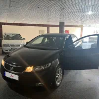 سراتو اپشنال ۹۶ کم کارکرد