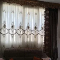 امتیاز آپارتمان ثارالله