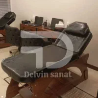 تخت فشیال مژه تتو پاکسازی تجهیزات ارایشگاهی ترولی|آرایشگاه و سالنهای زیبایی|تهران, نعمتآباد|دیوار