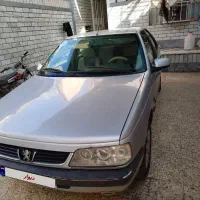 پژو جی ال ایکس