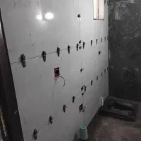 گاشی کار هستم از خورده کاری تا واحد کامل