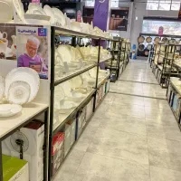 انواع لوازم غیر برقی آشپزخانه بدون پیش پرداخت