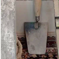 ابزار آلات بنایی و آچار تعویض شیر پیک نیک|ابزارآلات|شیراز, فرگاز|دیوار