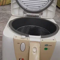 سرخ کن بزرگ|سایر لوازم برقی|اراک, |دیوار