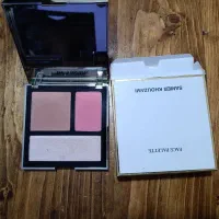 رژ گونه سامر خوزامی اصل