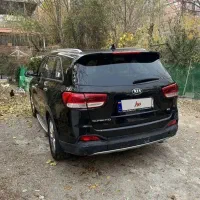 سورنتو 2016 GDI مشکی بیرنگ|خودرو سواری و وانت|تهران, شهرک نفت|دیوار