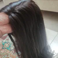 کلاه گیس|آرایشی، بهداشتی، درمانی|مشهد, زمرد|دیوار