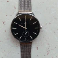 ساعت باطری خور